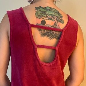 Juicy Couture Vintage Dress from 2005 👑